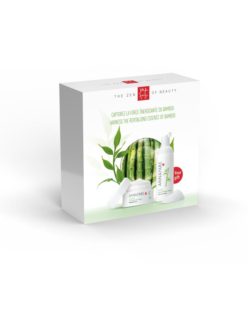 annayake Coffret Bamboo