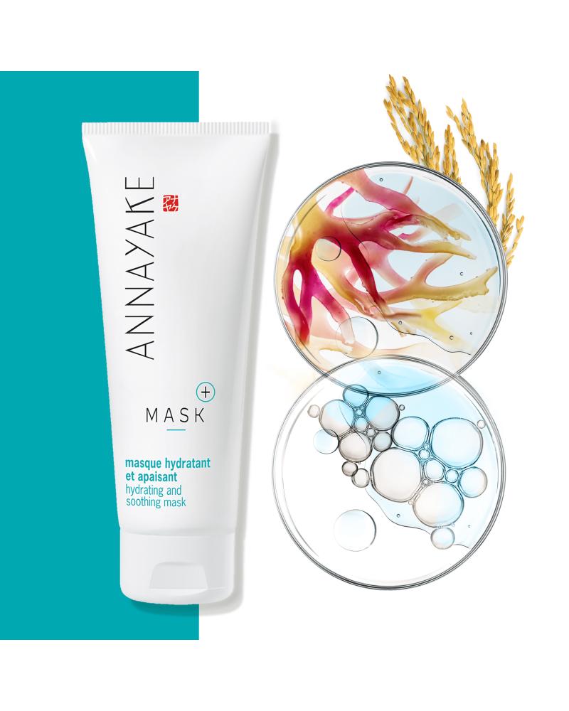 Annayake Coffret MASK+