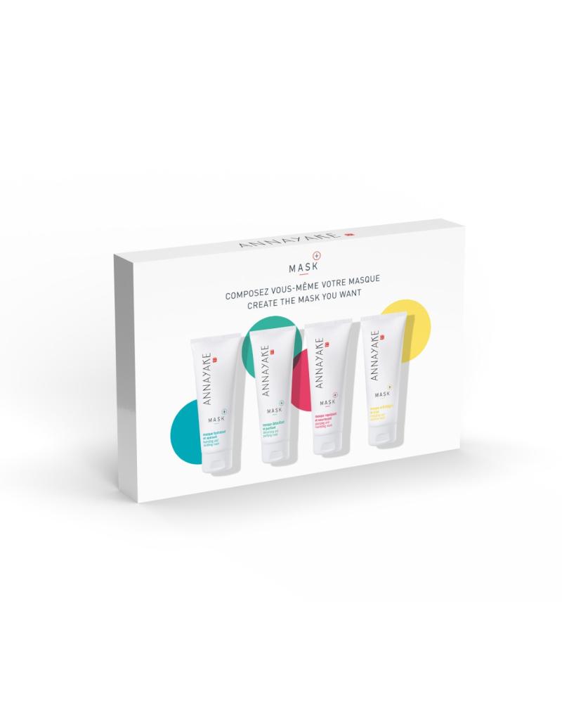 annayake Coffret MASK+