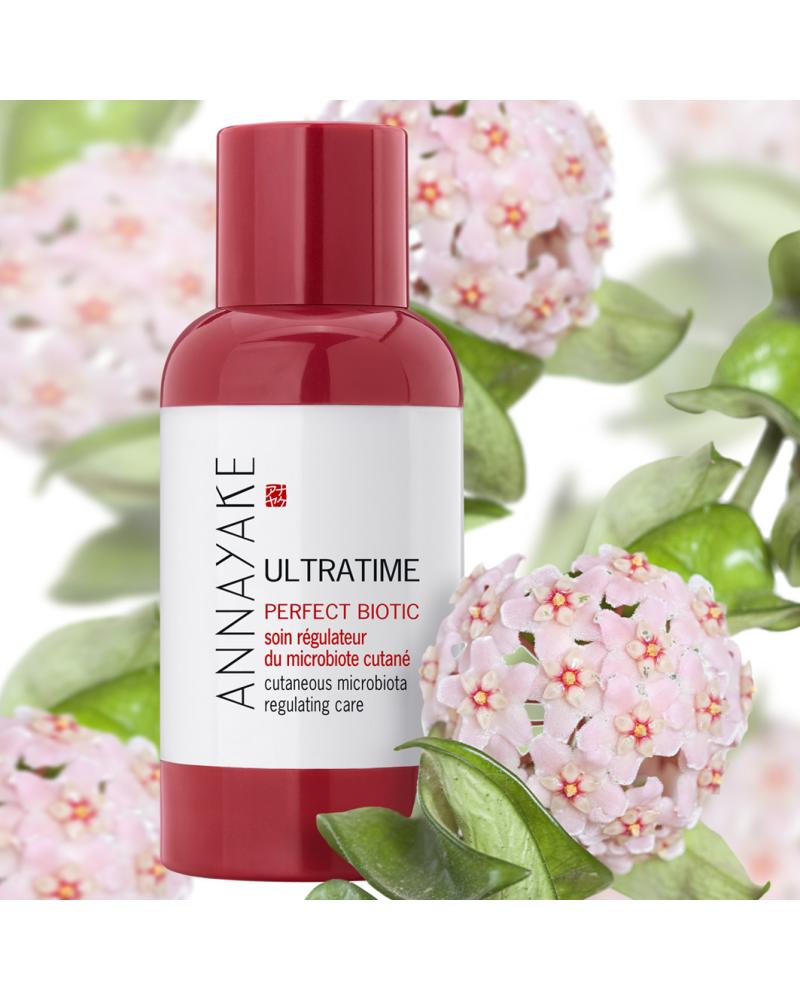 Annayake Coffret ULTRATIME Correction