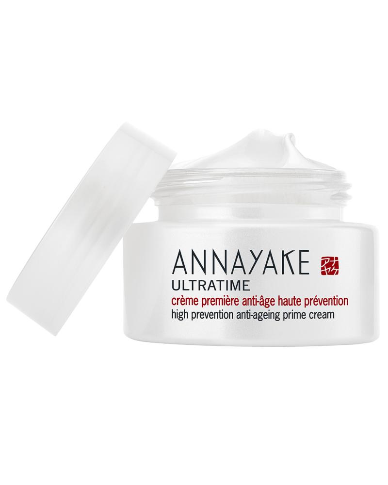 Annayake Coffret ULTRATIME Prévention