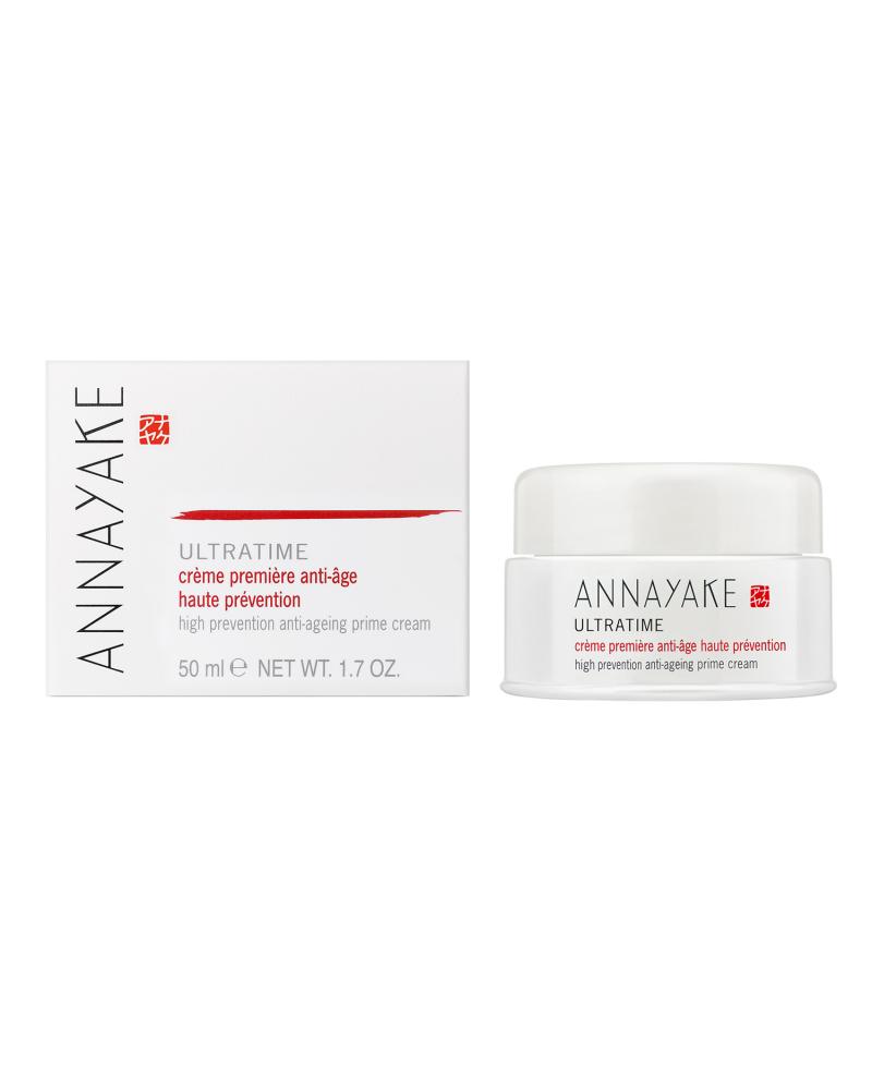 Annayake Crème Première Anti-âge Haute Prévention