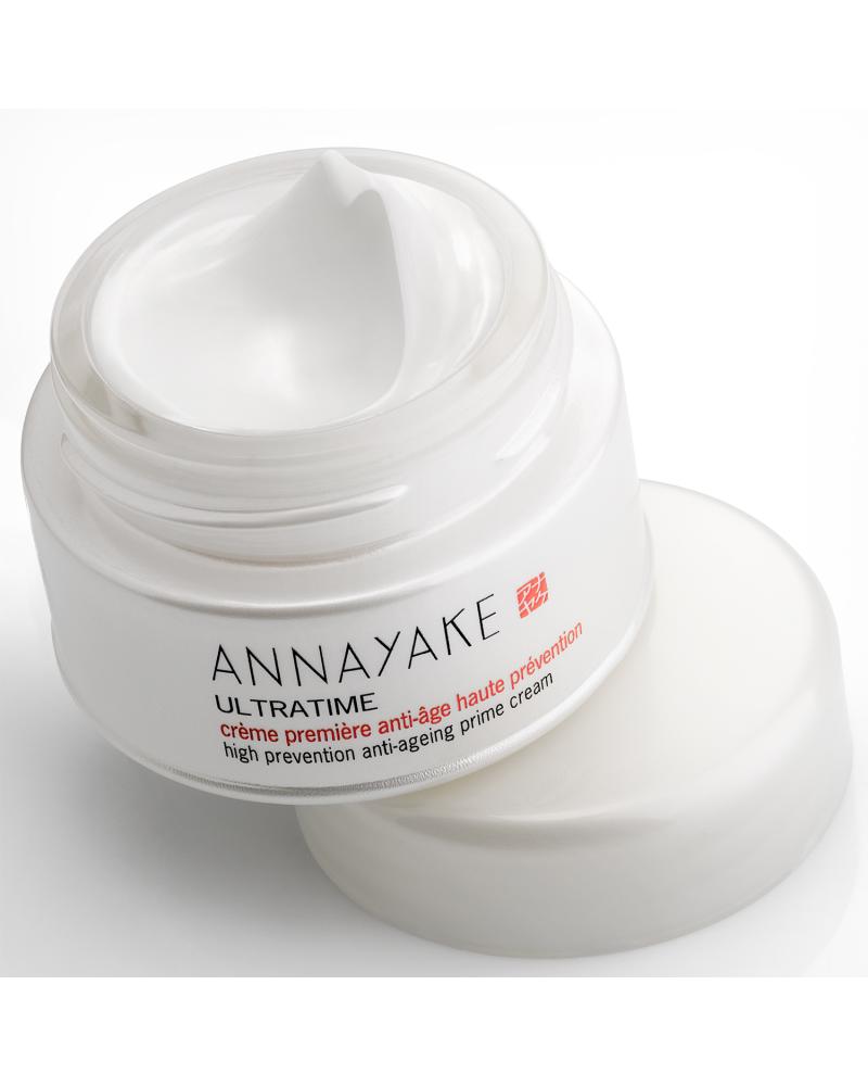 Annayake Crème Première Anti-âge Haute Prévention