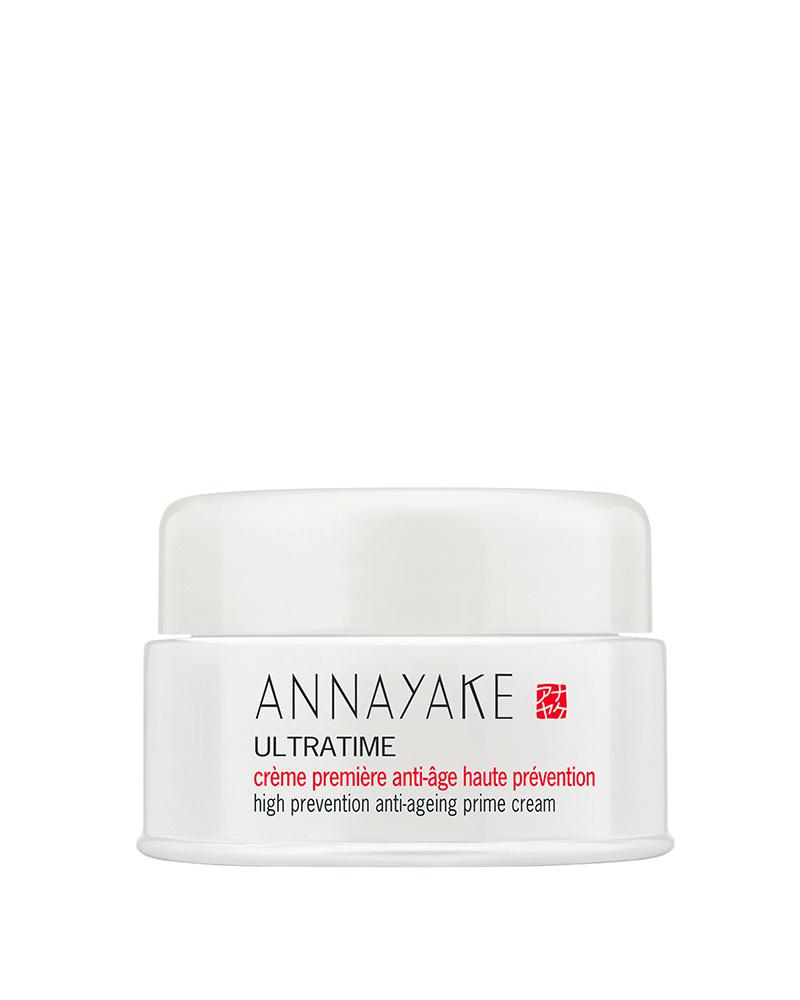 annayake Crème première anti-âge haute prévention