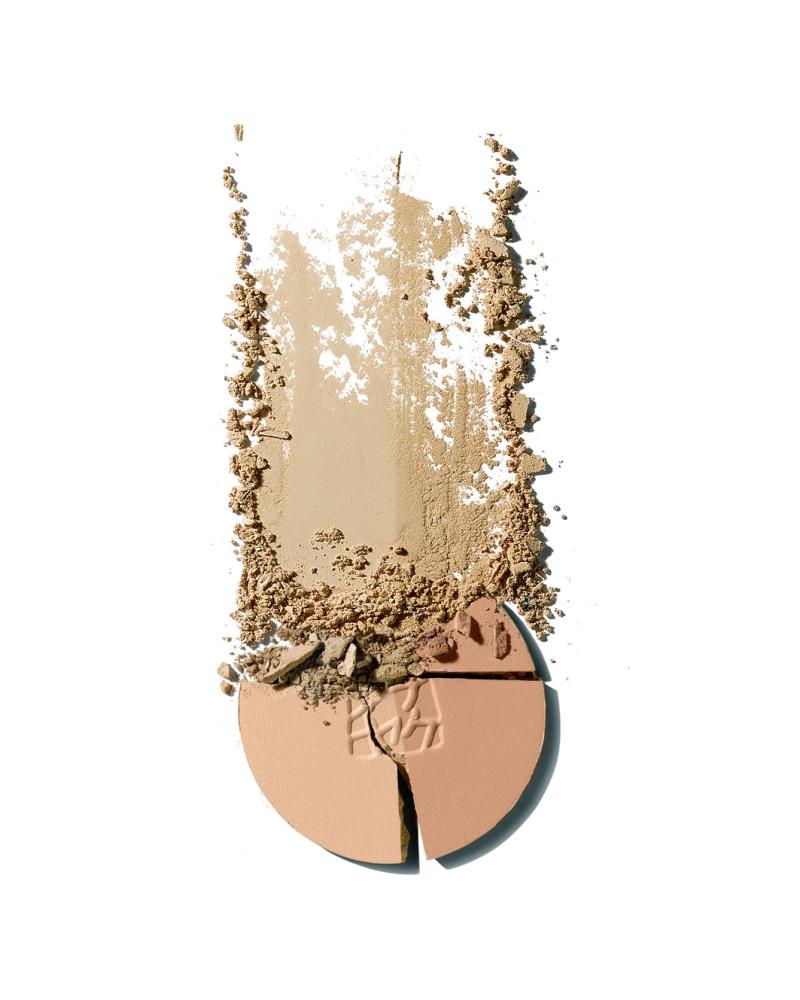 Annayake Duo Poudre Effet Bronzant - Light