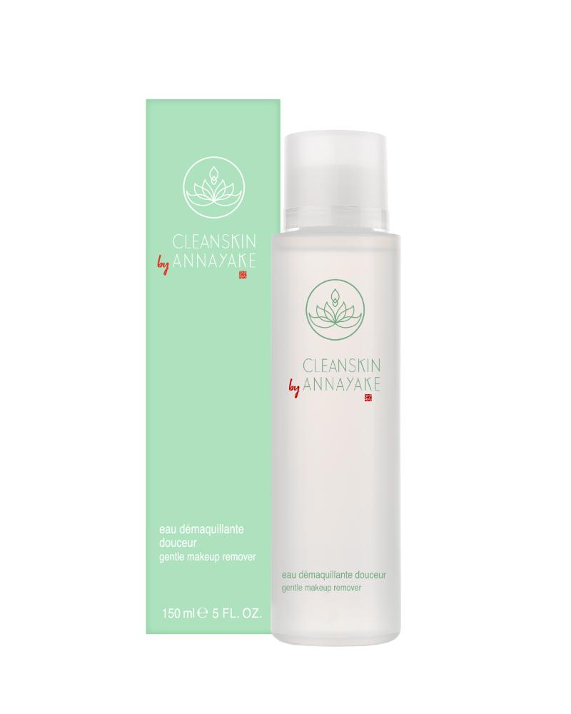 annayake Eau Démaquillante Douceur