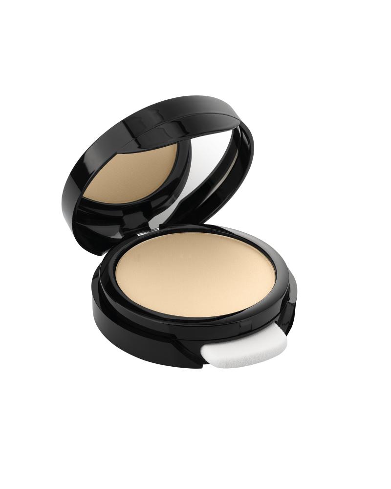 Annayake Fond De Teint Compact Soyeux