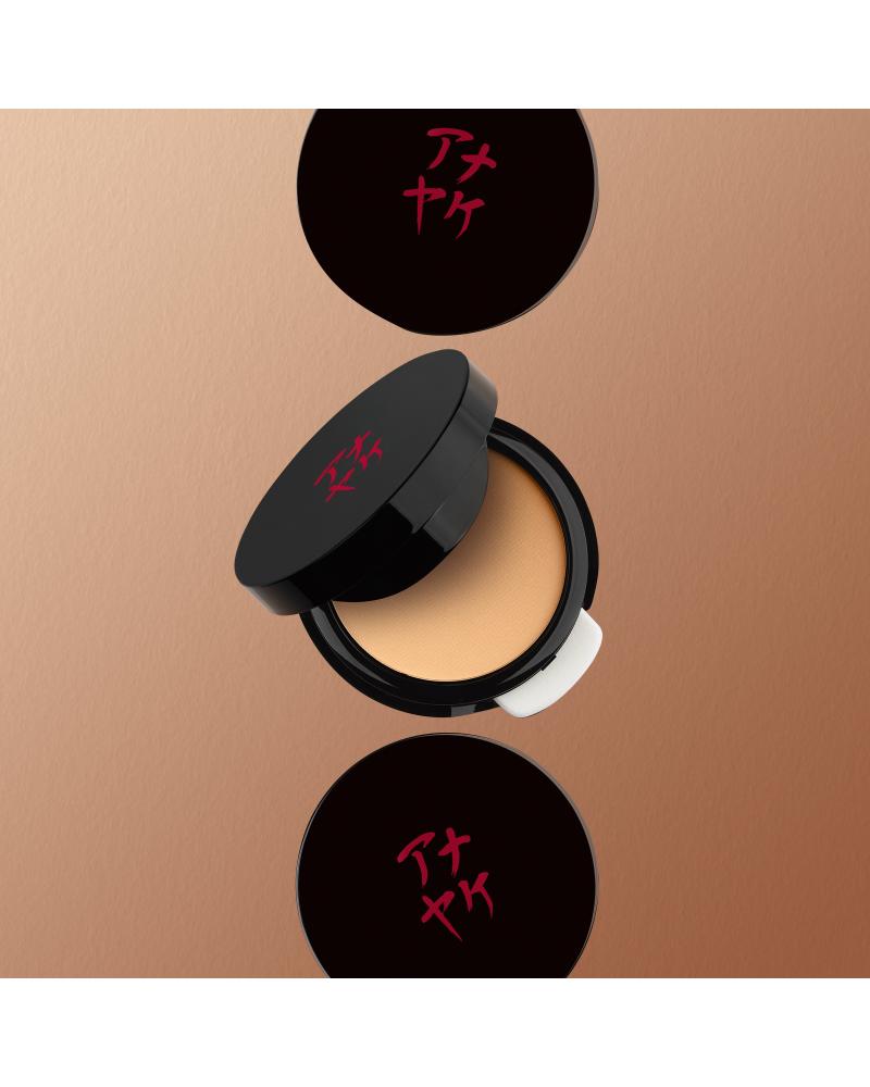 annayake Fond de teint compact soyeux