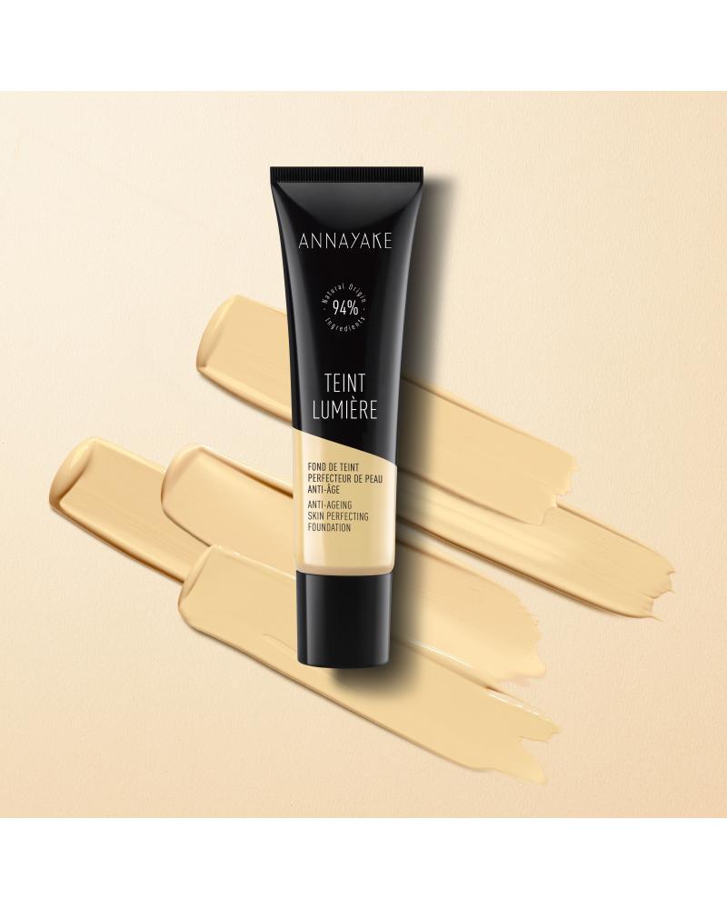 Annayake Fond De Teint Perfecteur De Peau Anti-âge