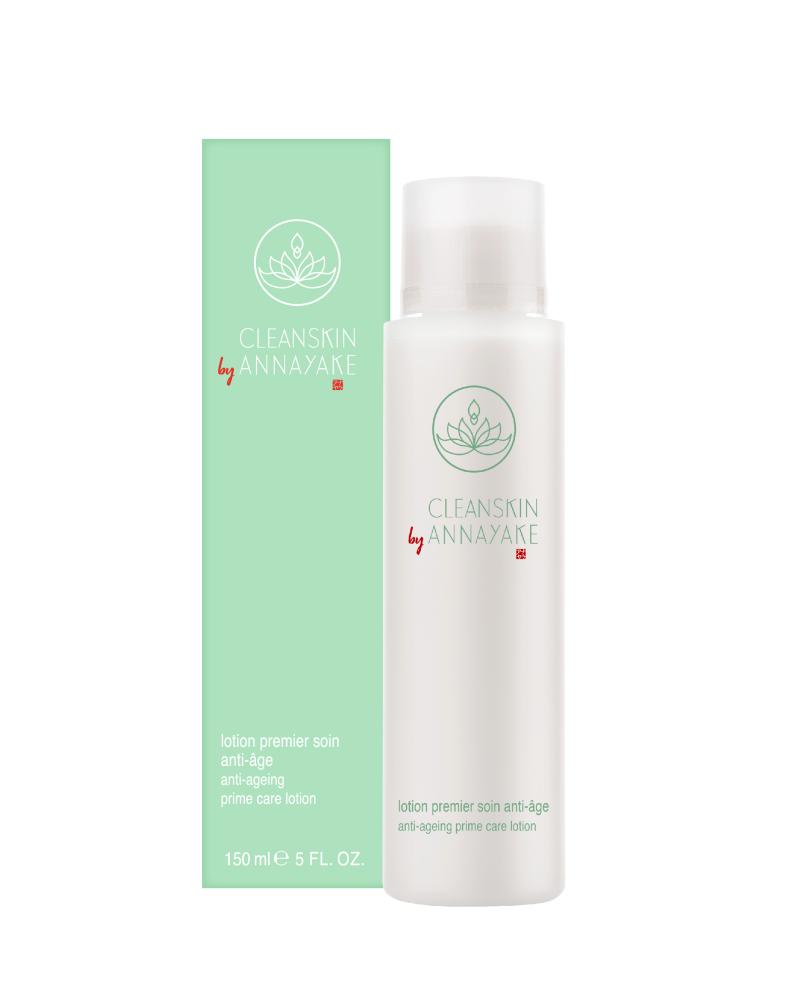 Annayake Lotion Premier Soin Anti-âge