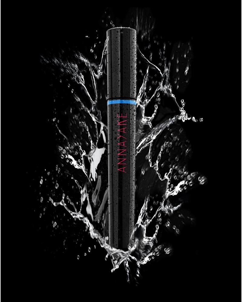 Annayake Mascara Waterproof Extrême