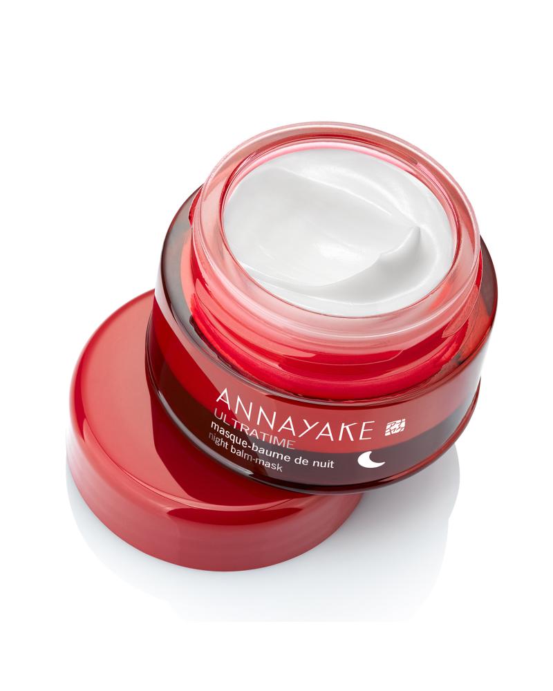Annayake Masque-baume De Nuit