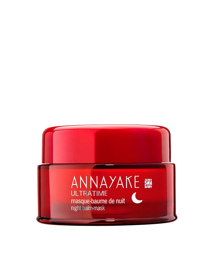 annayake Masque-baume de nuit