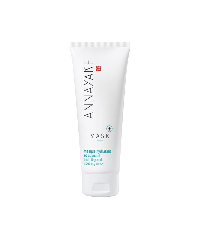 annayake Masque hydratant et apaisant