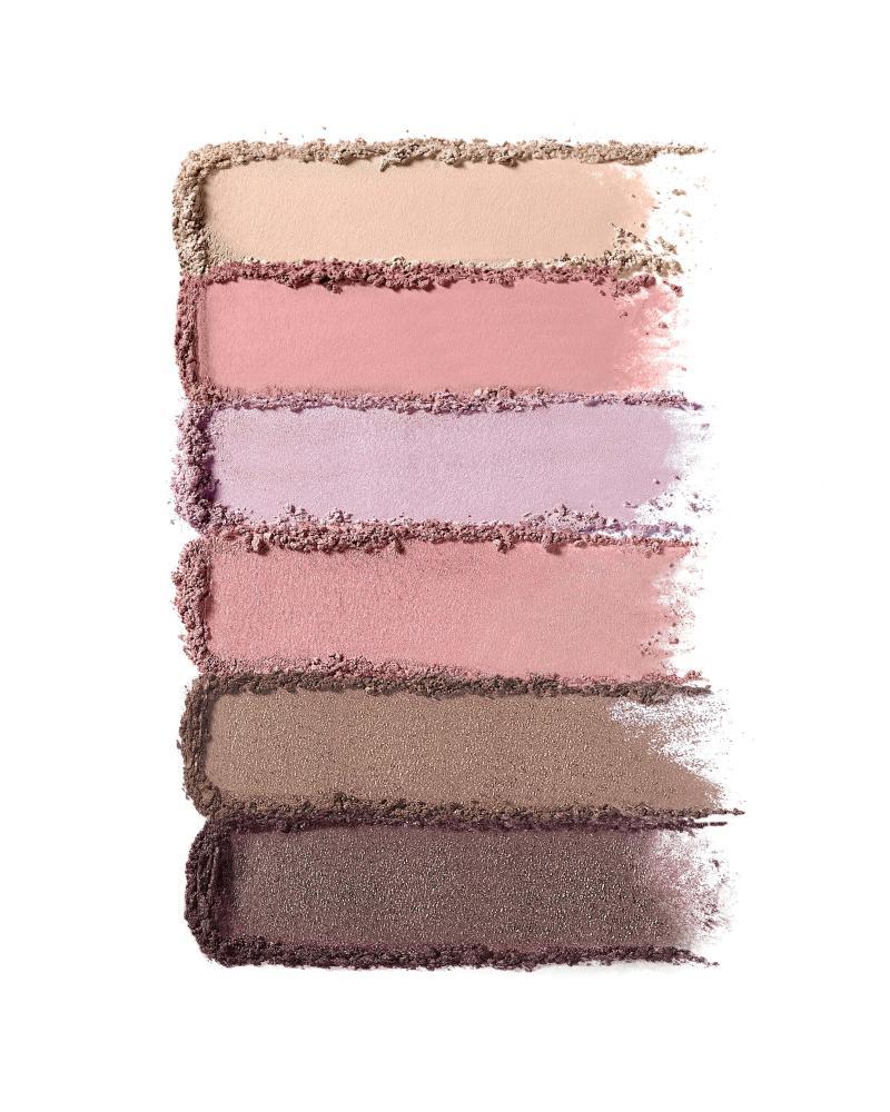 Annayake Palette 6 Ombres à Paupières