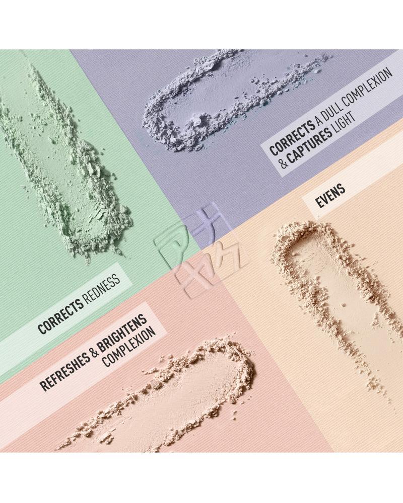 Annayake Poudre Correctrice