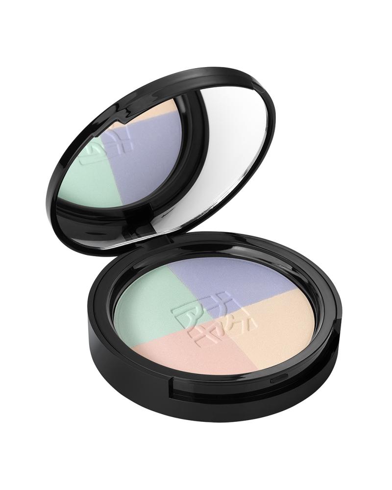 annayake Poudre correctrice