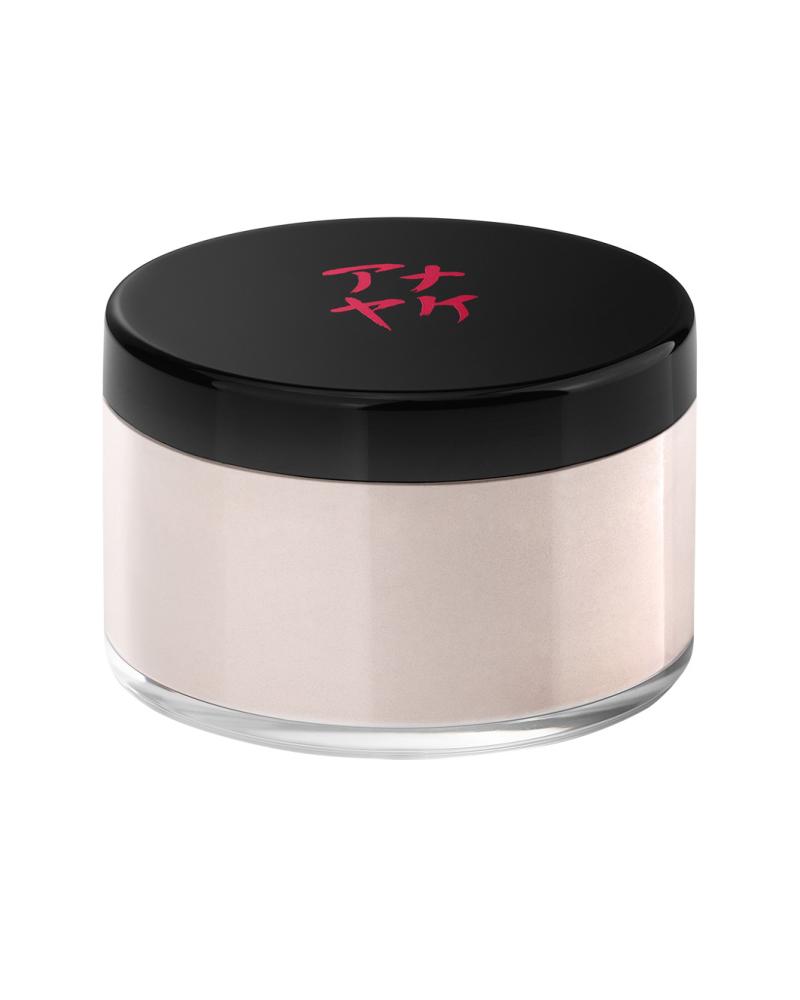 annayake Poudre libre universelle