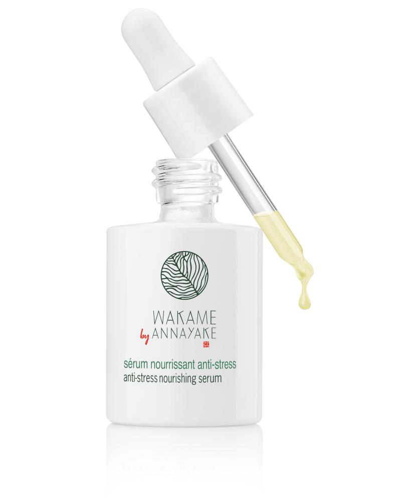 Annayake Sérum Nourrissant Anti-stress