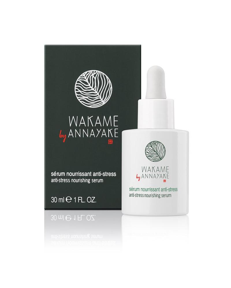 Annayake Sérum Nourrissant Anti-stress