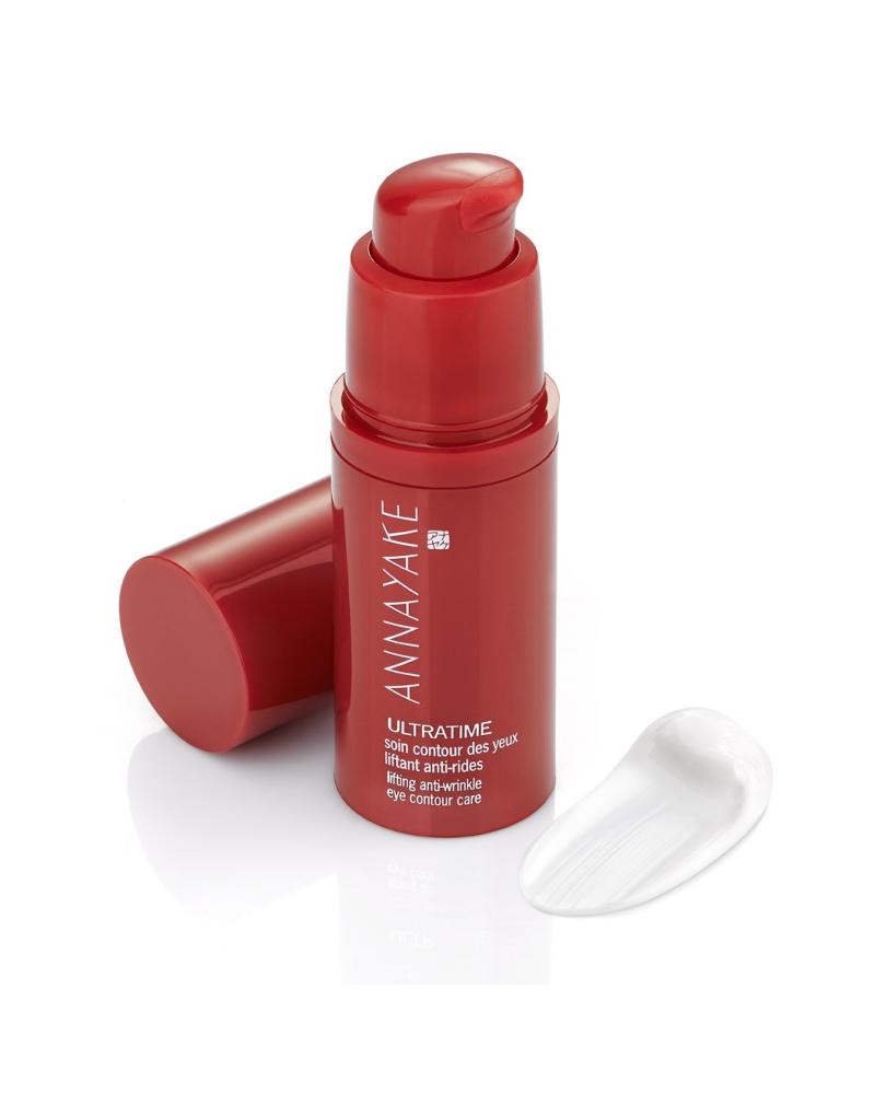 Annayake Annayake - Soin Contour Des Yeux Liftants Anti-rides