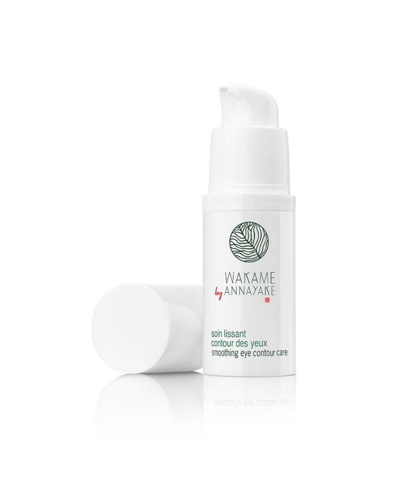 Annayake Soin Contour Des Yeux Lissant