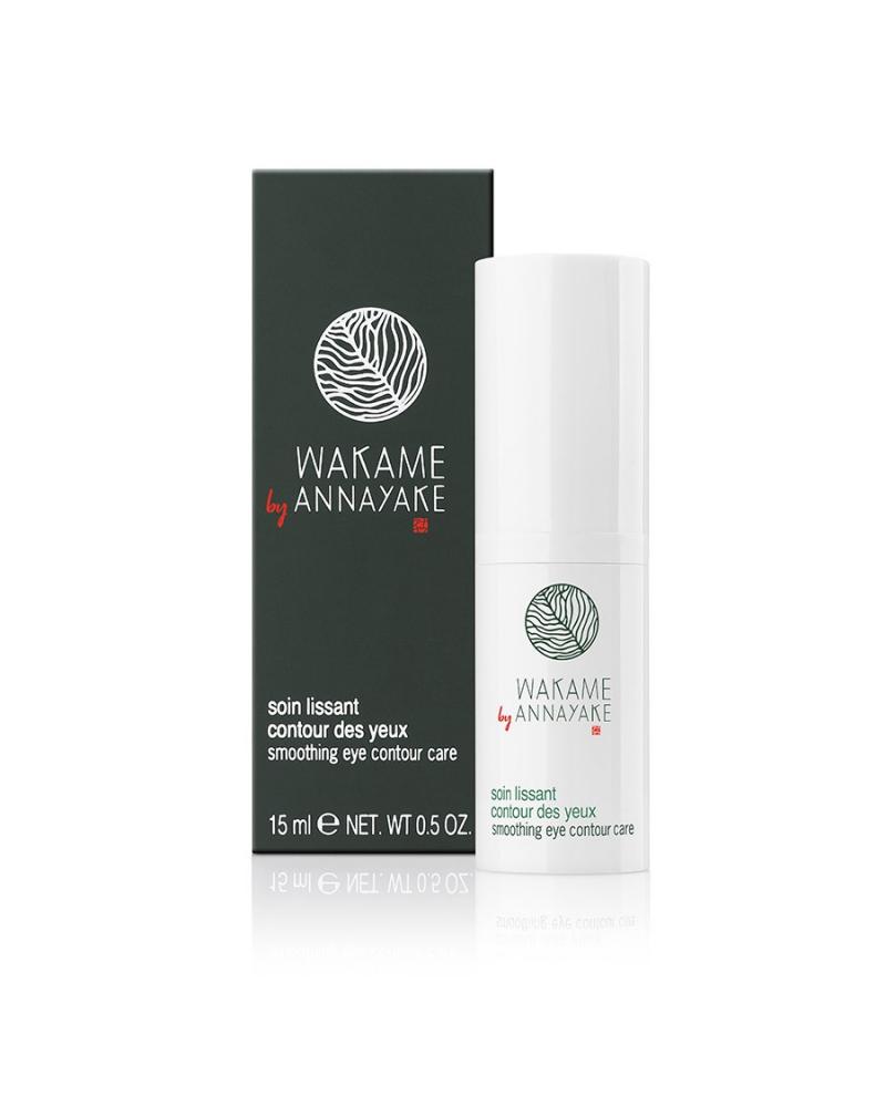 Annayake Soin Contour Des Yeux Lissant