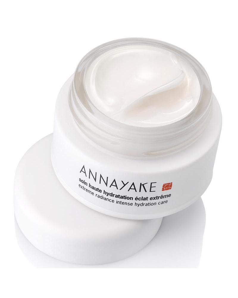 Annayake Annayake - Soin Double Hydratation éclat Extrême