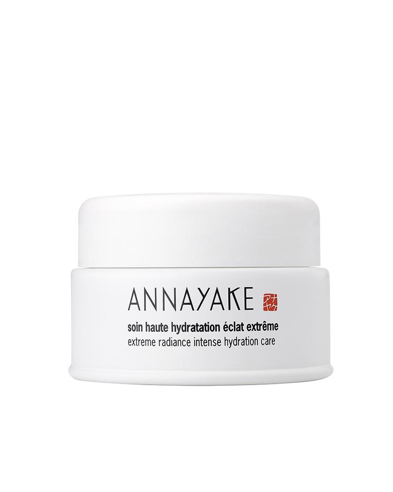 annayake Annayake - Soin double hydratation éclat extrême