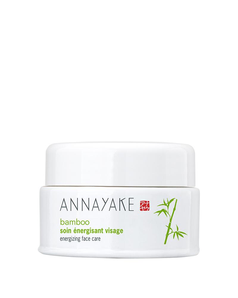 Annayake Soin énergisant Visage BAMBOO - Annayake