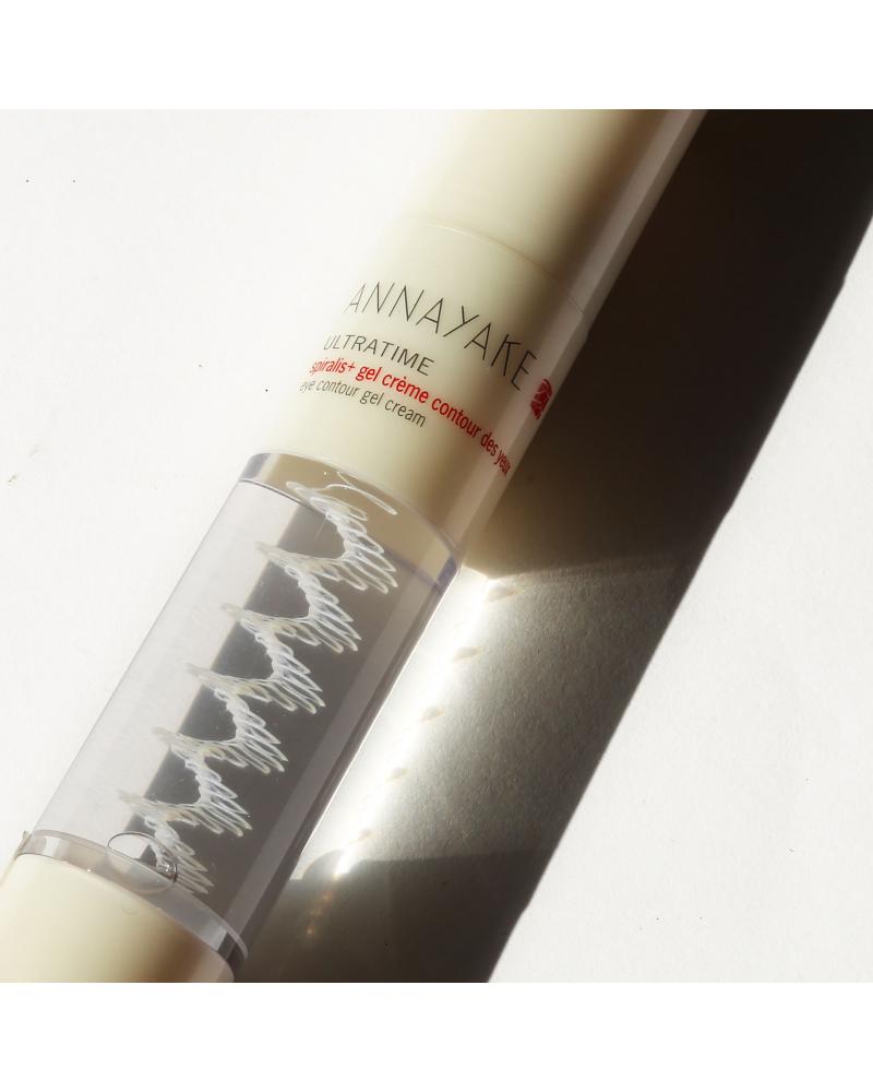 Annayake Annayake - Spiralise+ Gel Crème Contour Des Yeux