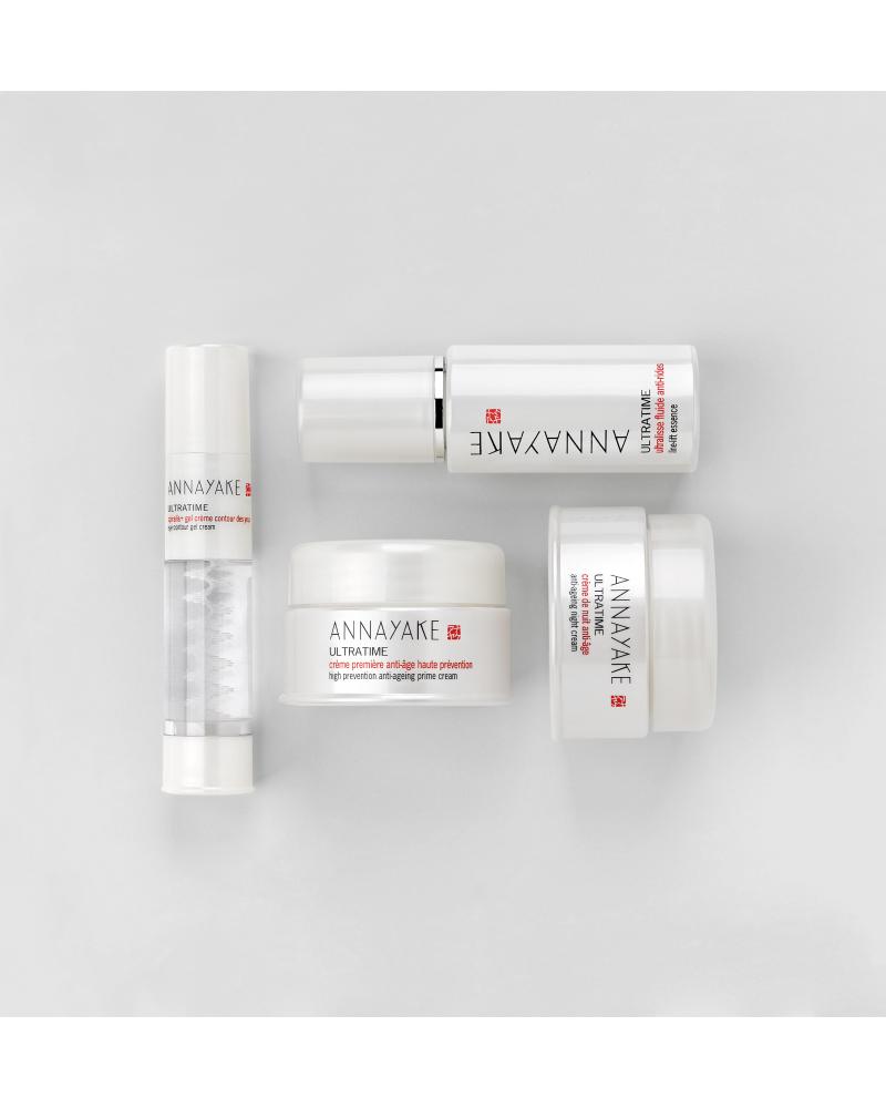 Annayake Annayake - Spiralise+ Gel Crème Contour Des Yeux