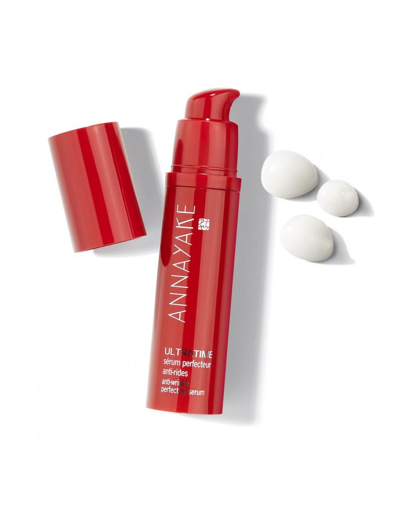 Annayake Annayake - ULTRATIME Sérum Perfecteur Anti-rides
