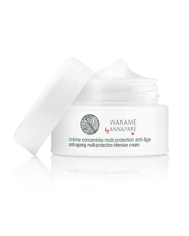 Annayake Crème Concentrée Multi-protection Anti-âge