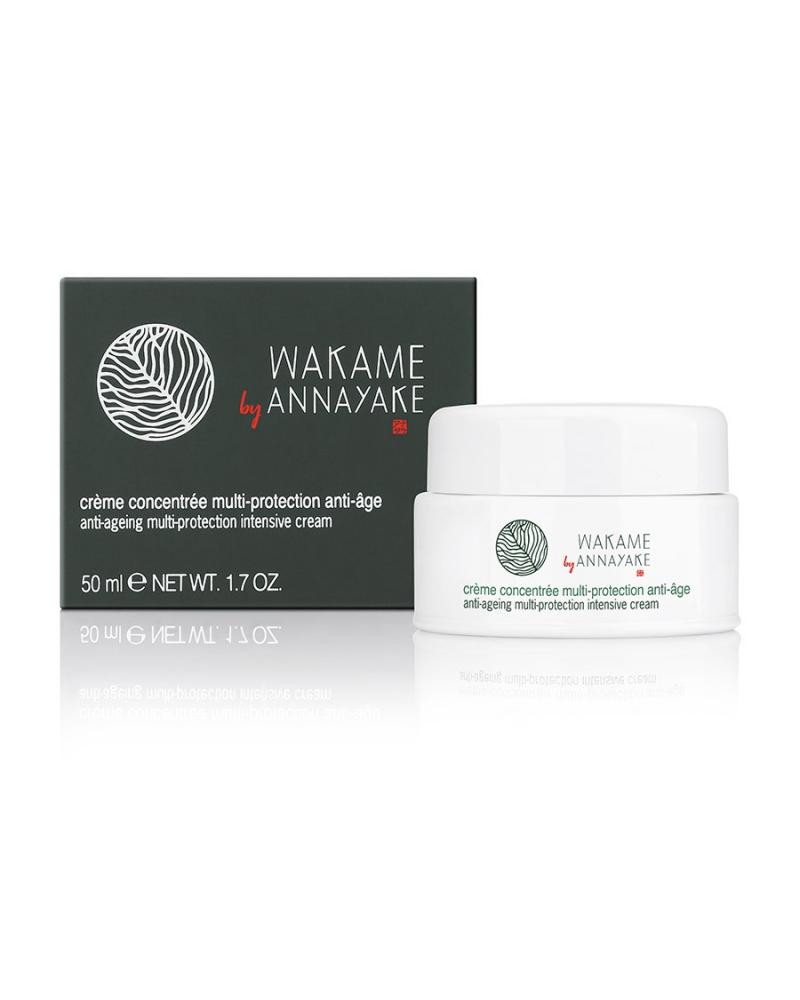 Annayake Crème Concentrée Multi-protection Anti-âge