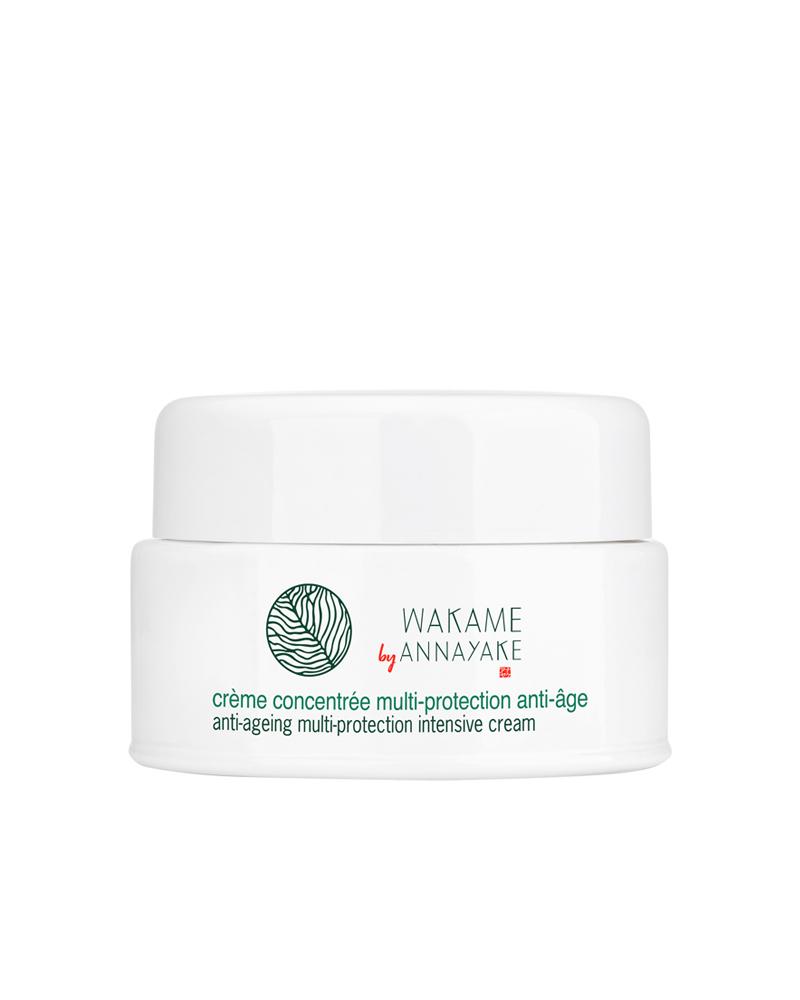 annayake Crème concentrée multi-protection anti-âge