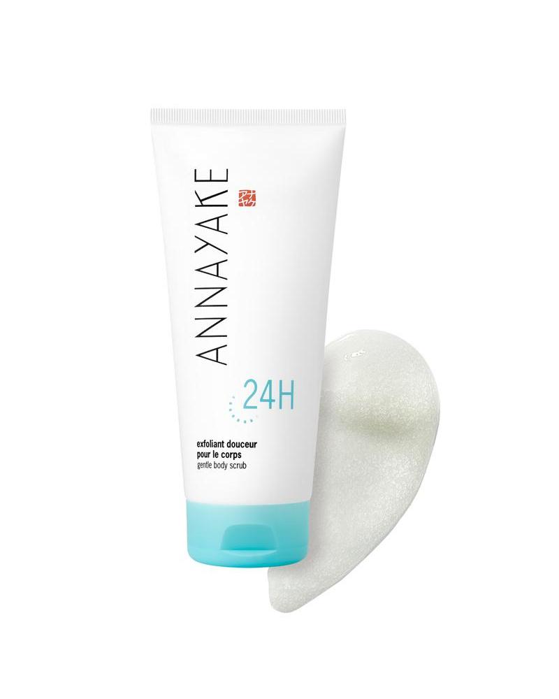 Annayake Exfoliant Douceur Pour Le Corps 24h - Annayake