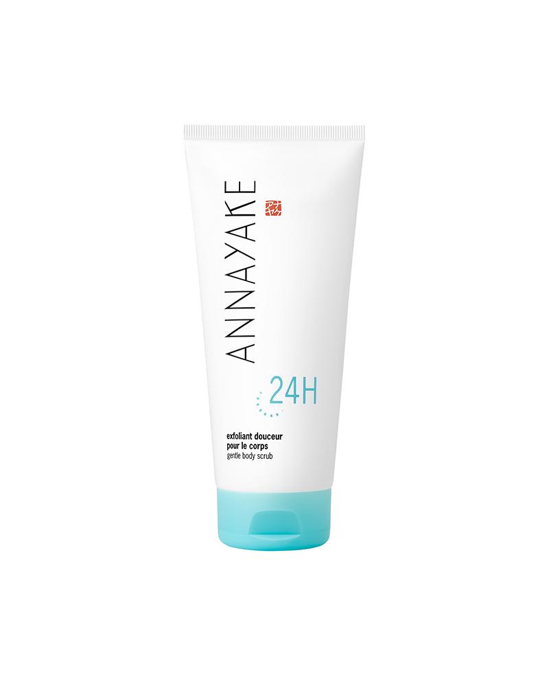 annayake Exfoliant douceur pour le corps 24h - Annayake