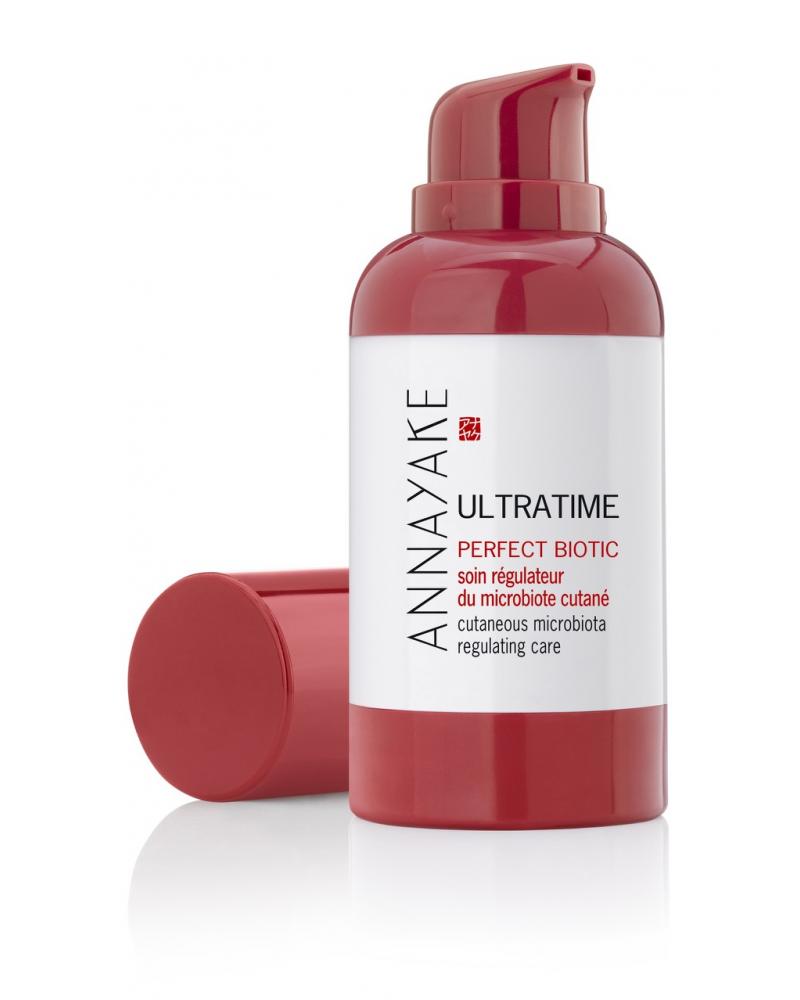 Annayake Perfect Biotic - Soin Régulateur Du Microbiote Cutané