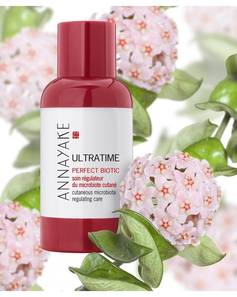 Annayake Perfect Biotic - Soin Régulateur Du Microbiote Cutané