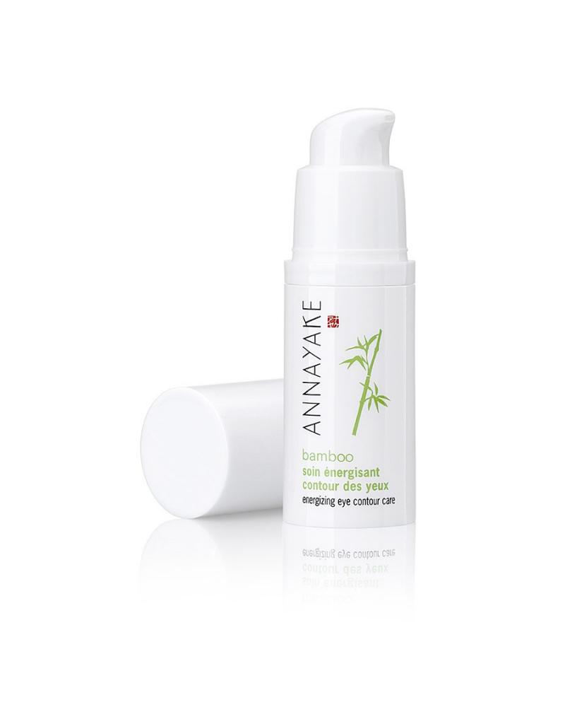 Annayake Soin énergisant Contour Des Yeux BAMBOO - Annayake