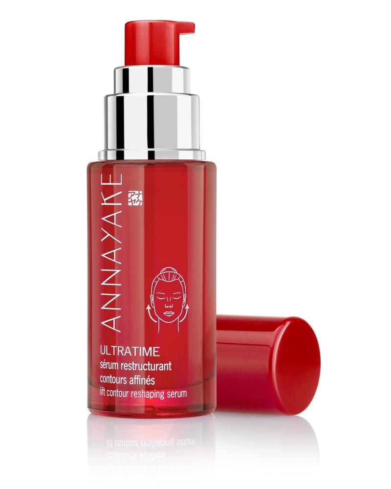 Annayake ULTRATIME Sérum Restructurant Contours Affinés - Annayake