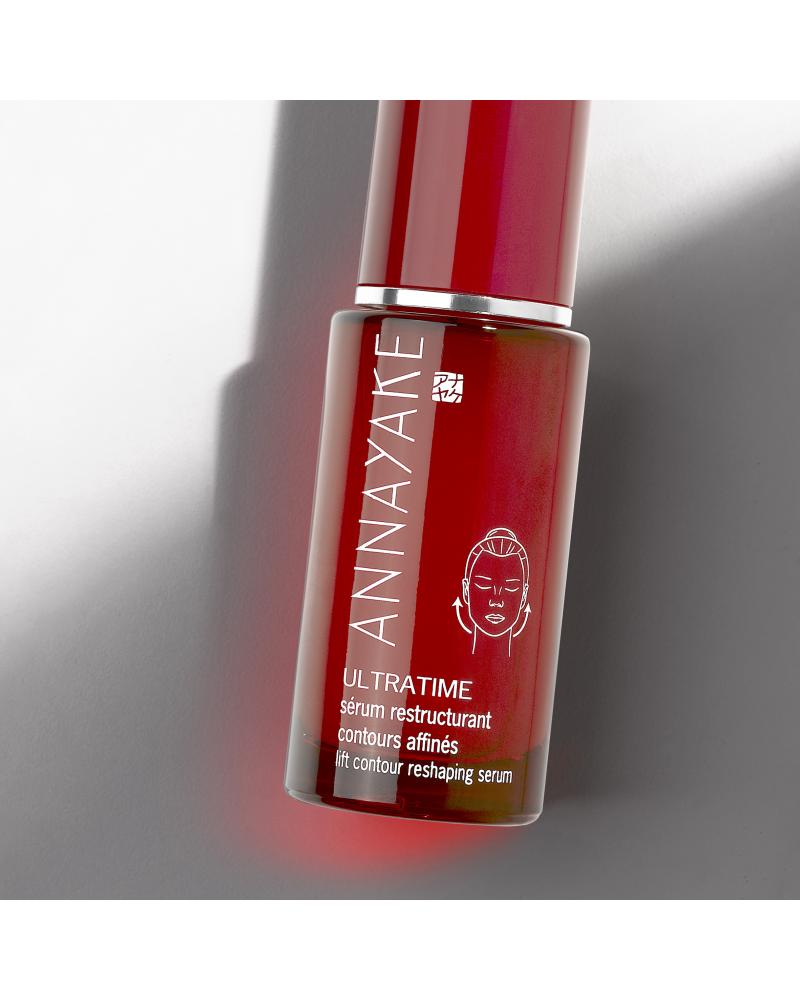 Annayake ULTRATIME Sérum Restructurant Contours Affinés - Annayake