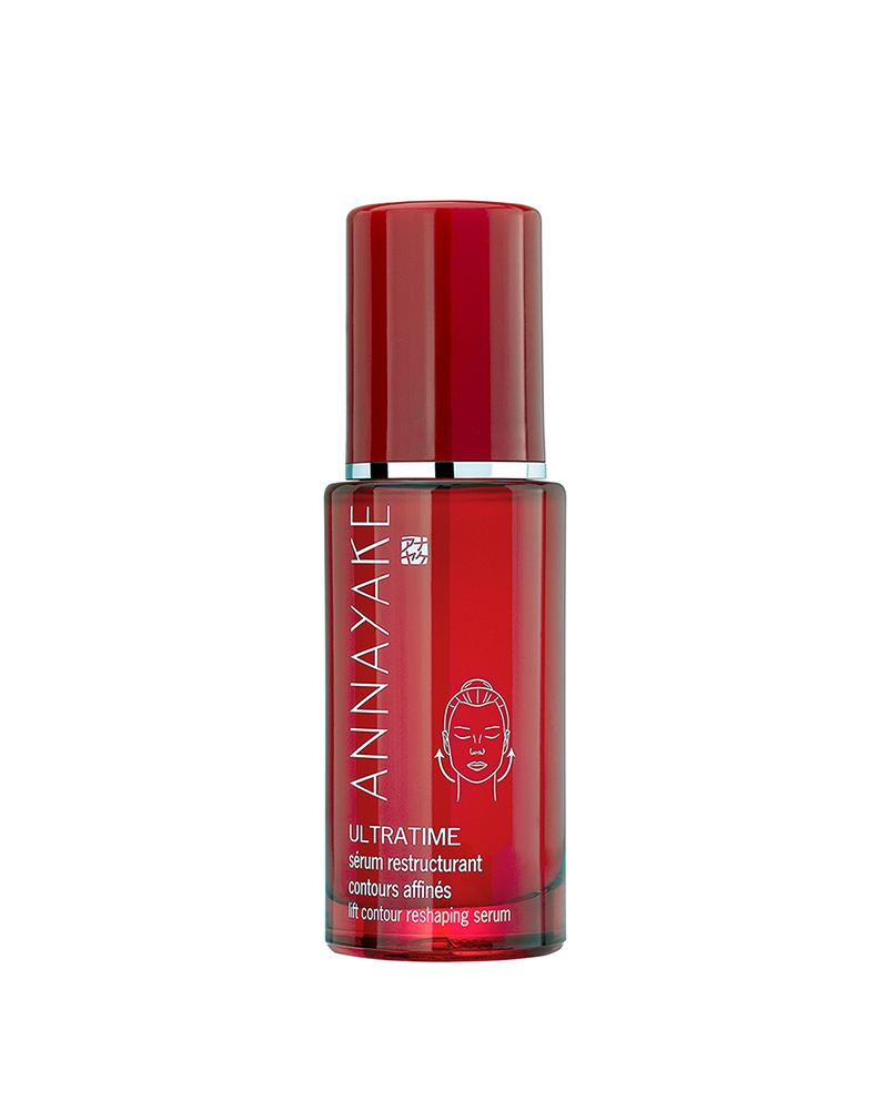 annayake ULTRATIME Sérum restructurant contours affinés - Annayake