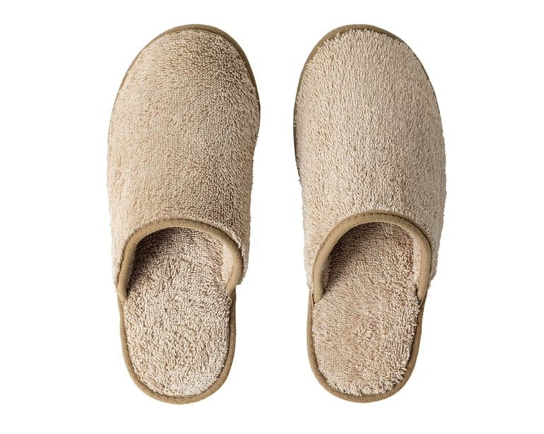 Anne De Solène CHAUSSON Pétale · Roseau