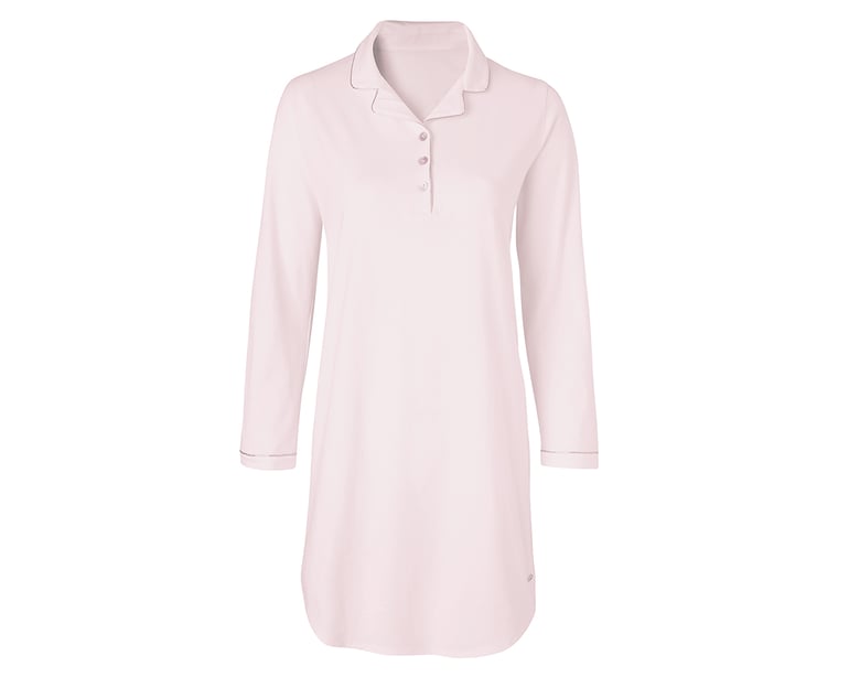 Anne De Solène CHEMISE DE NUIT Emma · Nude