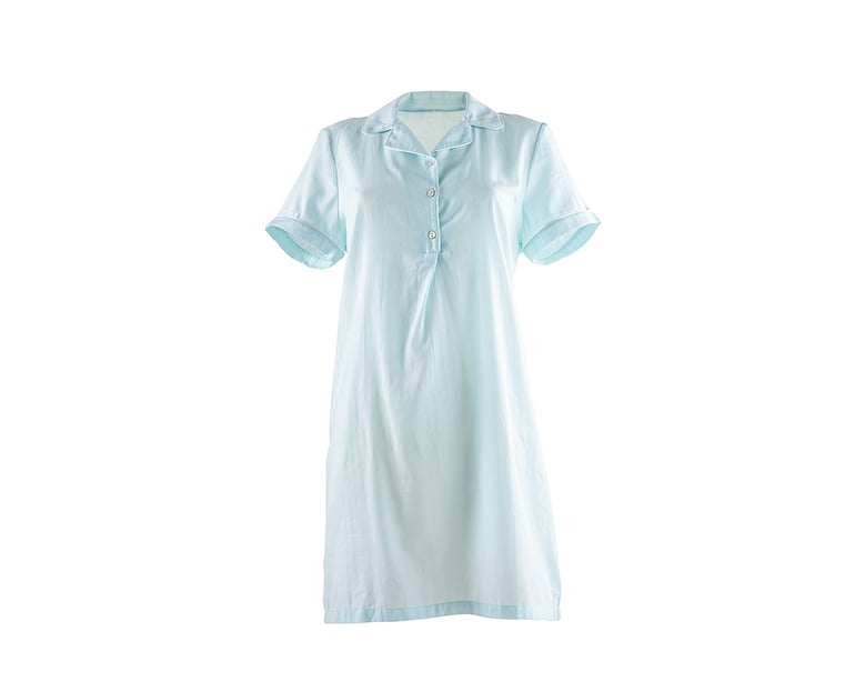 Anne De Solène CHEMISE DE NUIT Icone
