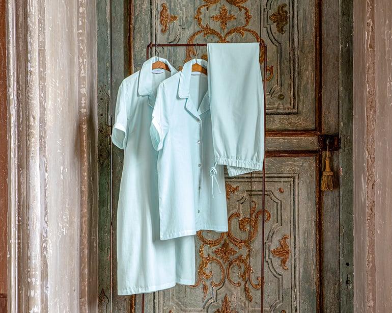 Anne De Solène CHEMISE DE NUIT Icone