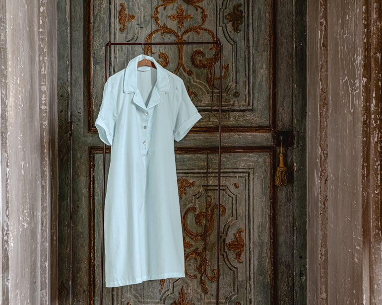 anne de solène CHEMISE DE NUIT Icone