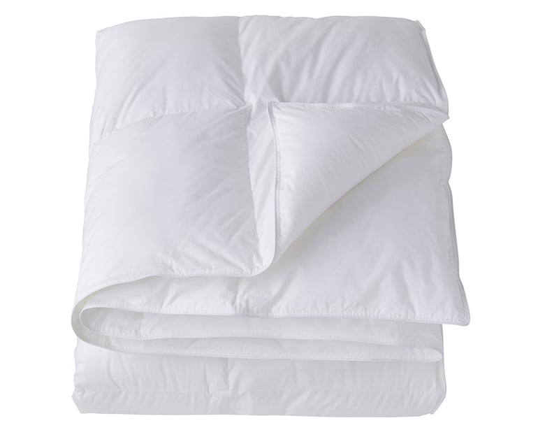 Anne De Solène COUETTE Esprit Duvet · Tempérée
